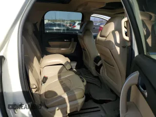 2010 GMC Acadia SLT2 с VIN 1GKLRNED3AJ145433, выставлен на аукционе Copart как лот 64645995 с пробегом 172 078 миль миль и Списание • Salvage title. История ставок и продаж доступна на DreamBid. Изображение 11.