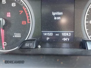 2010 Audi A4 Premium Plus с VIN WAUEFAFL2AN011322, выставлен на аукционе IAAI как лот 42311739 с пробегом 141 533 миль миль и . История ставок и продаж доступна на DreamBid. Изображение 13.