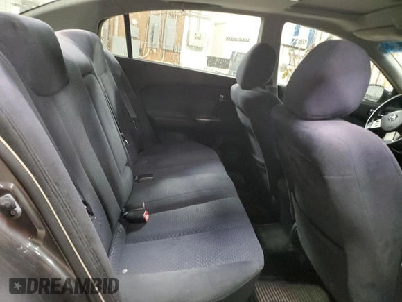 2005 Nissan Altima SE z VIN 1N4BL11D75C336375, wystawiony jako Copart lot #57359155 z przebiegiem 124 064 mil mil oraz Czysty tytuł • Clean title. Historia ofert i sprzedaży dostępna na DreamBid. Obrazek 10.