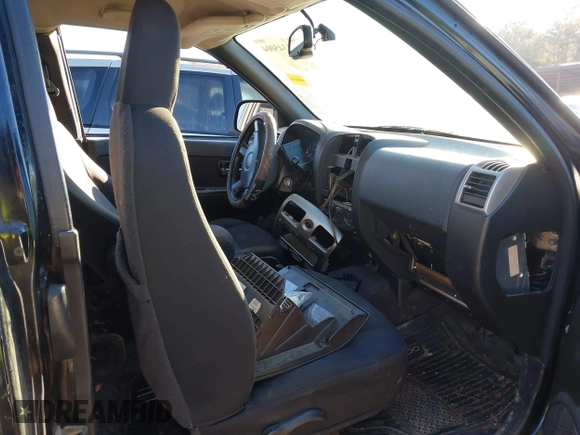 2008 GMC Canyon SLE1 with VIN 1GTDT19E688173354, listed as a IAAI auction lot 41345004 with 287,892 mi miles. Bid and sale history available at carsss.com. Image 5.