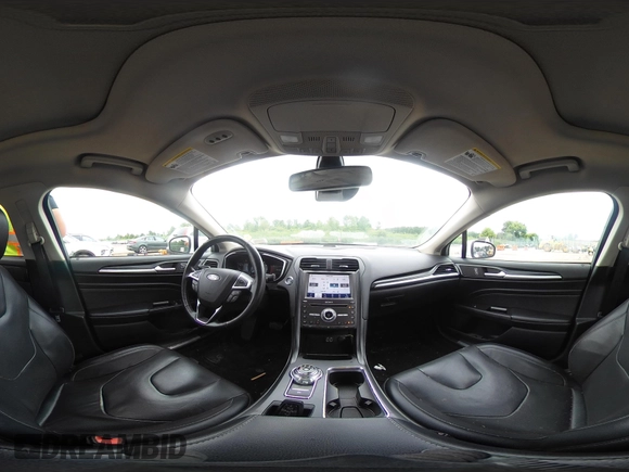 2020 Ford Fusion Titanium with VIN 3FA6P0D94LR133269, listed as a IAAI auction lot 42607013 with 89,406 mi miles and . Bid and sale history available at DreamBid. Image 20.
