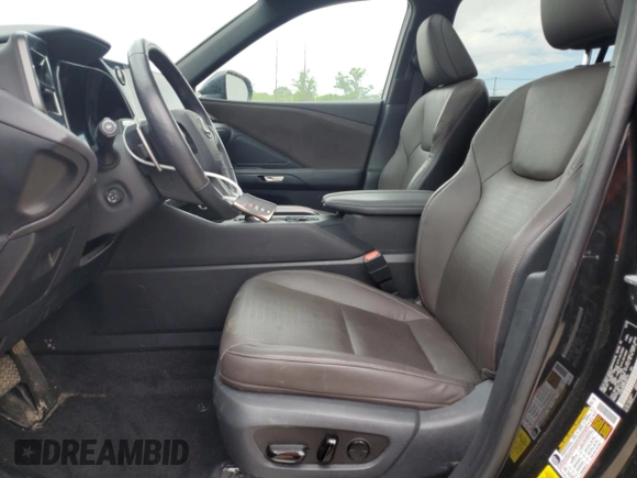 2024 Lexus TX 350 с VIN 5TDAAAB68RS004770, выставлен на аукционе Copart как лот 56723225 с пробегом 26 289 миль миль и Списание • Salvage title. История ставок и продаж доступна на DreamBid. Изображение 7.