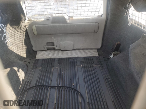 2003 Dodge Caravan Cargo z VIN 1D4GP21323B335254, wystawiony jako Copart lot #88923705 z przebiegiem 115 996 mil mil oraz Tytuł czysty. Historia ofert i sprzedaży dostępna na DreamBid. Obrazek 10.