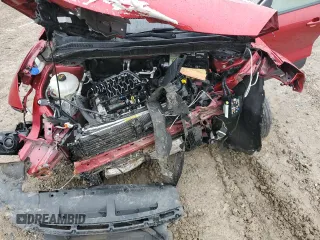 2021 Ford Escape SEL с VIN 1FMCU0H65MUA91965, выставлен на аукционе Copart как лот 56002875 с пробегом Не указан миль и Списание • Salvage title. История ставок и продаж доступна на DreamBid. Изображение 12.