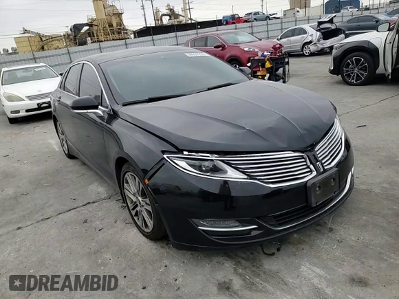 2016 Lincoln MKZ Hybrid с VIN 3LN6L2LU9GR632268, выставлен на аукционе Copart как лот 50937895 с пробегом 133 881 миль миль и Списание • Salvage title. История ставок и продаж доступна на DreamBid. Изображение 10.