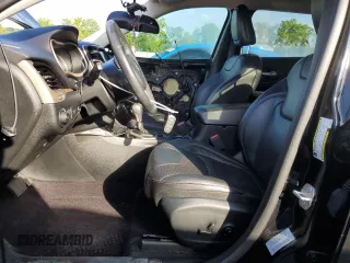 2017 Jeep Cherokee Limited с VIN 1C4PJLDB1HW640753, выставлен на аукционе Copart как лот 54662065 с пробегом 63 644 миль миль и Списание • Salvage title. История ставок и продаж доступна на DreamBid. Изображение 7.