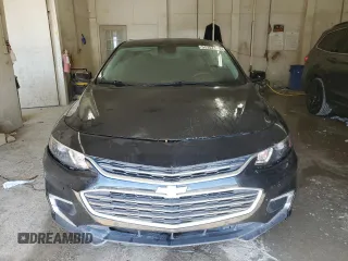 2017 Chevrolet Malibu Hybrid with VIN 1G1ZJ5SU6HF213344, listed as a Copart auction lot 51757155 with 113,196 mi miles and Salvage Title. Bid and sale history available at DreamBid. Image 5.