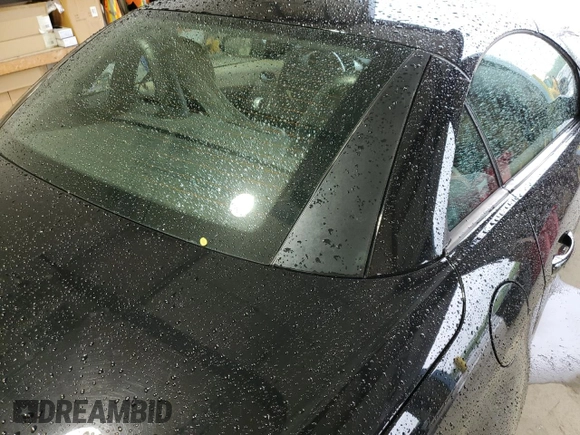 2005 Mercedes-Benz SLK 230/320 z VIN WDBWK56F75F043590, wystawiony jako Copart lot #56225515 z przebiegiem 92 473 mil mil oraz Szkoda całkowita • Salvage title. Historia ofert i sprzedaży dostępna na DreamBid. Obrazek 10.
