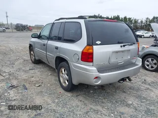2004 GMC Envoy SLE with VIN 1GKDS13S142202004, listed as a IAAI auction lot 41921818 with 231,912 mi miles and . Bid and sale history available at DreamBid. Image 3.