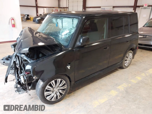2006 Scion xB with VIN JTLKT324264063687, listed as a IAAI auction lot 42240415 with 165,469 mi miles and . Bid and sale history available at DreamBid. Image 2.