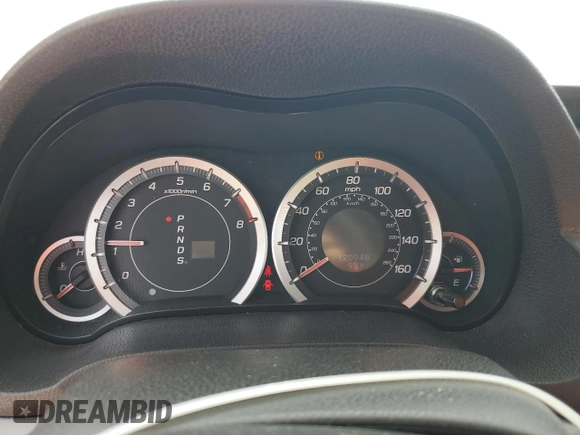 2014 Acura TSX Technology с VIN JH4CU2F67EC001966, выставлен на аукционе Copart как лот 54821265 с пробегом 120 948 миль миль и Списание • Salvage title. История ставок и продаж доступна на DreamBid. Изображение 9.