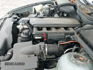 2002 BMW 5 Series 525i с VIN WBADS434X2GD86891, выставлен на аукционе IAAI как лот 42378192 с пробегом Не указан миль и . История ставок и продаж доступна на DreamBid. Изображение 12.