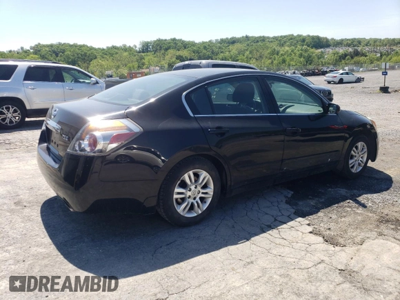 2012 Nissan Altima 2.5 with VIN 1N4AL2AP9CN516535, listed as a Copart auction lot 79197234 with 281,646 mi miles and Salvage Title. Bid and sale history available at DreamBid. Image 3.