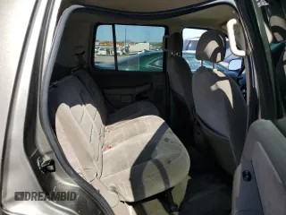 2002 Ford Explorer XLT с VIN 1FMZU63K92UD66073, выставлен на аукционе Copart как лот 61383535 с пробегом 187 252 миль миль и Списание • Salvage title. История ставок и продаж доступна на DreamBid. Изображение 10.