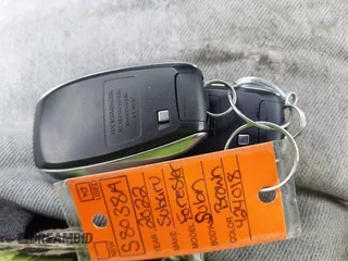 2022 Subaru Forester Limited с VIN JF2SKAPC7NH424018, выставлен на аукционе IAAI как лот 42231739 с пробегом 22 552 миль миль и . История ставок и продаж доступна на DreamBid. Изображение 11.
