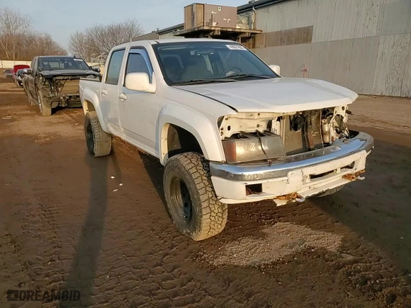 2005 Chevrolet Colorado 1SE LS Z71 with VIN 1GCDS136558105062, listed as a Copart auction lot 49031805 with 200,586 mi miles and Salvage Title. Bid and sale history available at carsss.com. Image 10.