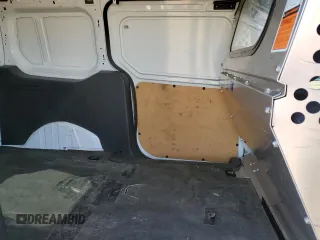 2017 Ford Transit Connect XL z VIN NM0LS7E77H1297504, wystawiony jako Copart lot #53889725 z przebiegiem 230 942 mil mil oraz Nie do naprawy • Non repairable. Historia ofert i sprzedaży dostępna na DreamBid. Obrazek 11.