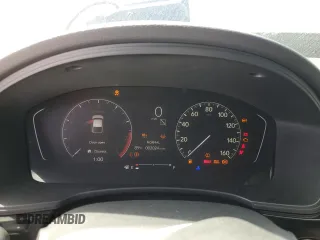 2025 Honda Civic Sport z VIN 19XFL2H89SE004761, wystawiony jako Copart lot #53711725 z przebiegiem 2 024 mil mil oraz Szkoda całkowita • Salvage title. Historia ofert i sprzedaży dostępna na DreamBid. Obrazek 9.