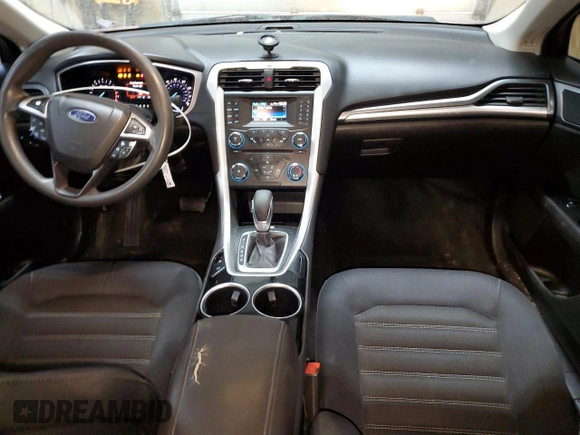2013 Ford Fusion SE с VIN 3FA6P0HR3DR370329, выставлен на аукционе Copart как лот 64220235 с пробегом 146 120 миль миль и Чистый • Clean title. История ставок и продаж доступна на DreamBid. Изображение 8.