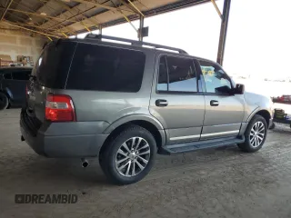 2012 Ford Expedition XLT z VIN 1FMJU1H59CEF11272, wystawiony jako Copart lot #60291415 z przebiegiem 115 410 mil mil oraz Szkoda całkowita • Salvage title. Historia ofert i sprzedaży dostępna na DreamBid. Obrazek 3.