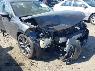 2016 Mazda Mazda6 i Grand Touring with VIN JM1GJ1W56G1432116, listed as a IAAI auction lot 41888066 with 124,182 mi miles. Bid and sale history available at carsss.com. Image 6.