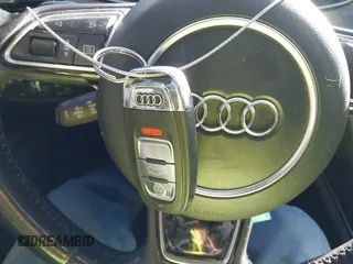 2017 Audi A6 Premium z VIN WAUF8AFC5HN061978, wystawiony jako IAAI lot #41424637 z przebiegiem 168 434 mil mil oraz . Historia ofert i sprzedaży dostępna na DreamBid. Obrazek 11.
