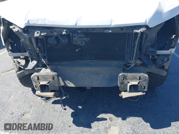 2016 Ford F-150 XLT with VIN 1FTFX1EF4GFB29777, listed as a IAAI auction lot 42623638 with 127,613 mi miles and . Bid and sale history available at DreamBid. Image 6.