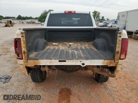 2014 Ram 2500 Tradesman с VIN 3C6TR5CT7EG160702, выставлен на аукционе Copart как лот 60328845 с пробегом 193 847 миль миль и Чистый • Clean title. История ставок и продаж доступна на DreamBid. Изображение 6.