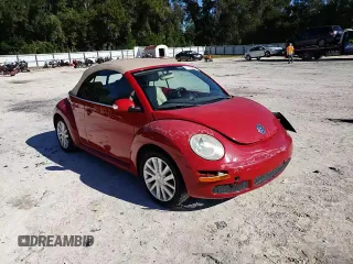 2010 Volkswagen Beetle Final Edition с VIN 3VWRW3AL6AM007482, выставлен на аукционе Copart как лот 52133615 с пробегом 136 244 миль миль и На запчасти • Non repairable. История ставок и продаж доступна на DreamBid. Изображение 10.