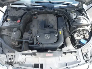 2013 Mercedes-Benz C-Class C 250 Sport with VIN WDDGF4HBXDA791251, listed as a IAAI auction lot 41917045 with 154,014 mi miles. Bid and sale history available at carsss.com. Image 10.