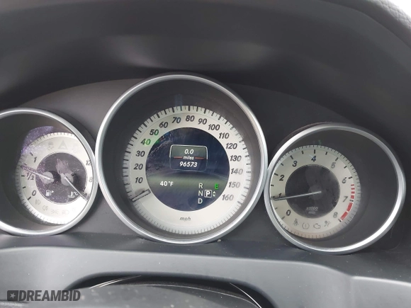 2016 Mercedes-Benz E-Class E 400 with VIN WDDKJ6HBXGF316470, listed as a IAAI auction lot 42042309 with 96,573 mi miles. Bid and sale history available at carsss.com. Image 7.