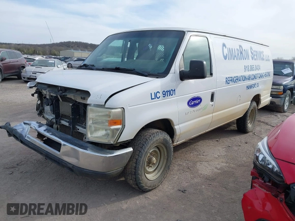 2011 Ford E-Series Commercial с VIN 1FTNS2EL3BDA85247, выставлен на аукционе IAAI как лот 41841389 с пробегом 267 266 миль миль и . История ставок и продаж доступна на DreamBid. Изображение 17.