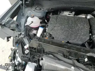 2025 Hyundai Santa Fe SEL с VIN 5NMP2DGL6SH124311, выставлен на аукционе Copart как лот 71472395 с пробегом 3 263 миль миль и Списание • Salvage title. История ставок и продаж доступна на DreamBid. Изображение 15.