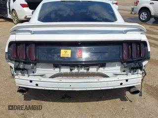 2016 Ford Mustang GT с VIN 1FA6P8CF4G5311762, выставлен на аукционе IAAI как лот 42052533 с пробегом Не указан миль и . История ставок и продаж доступна на DreamBid. Изображение 13.