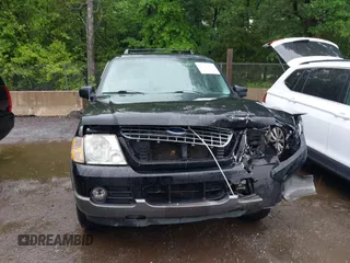 2005 Ford Explorer XLT with VIN 1FMDU73E65UA51729, listed as a IAAI auction lot 42242899 with 202,084 mi miles and . Bid and sale history available at DreamBid. Image 12.
