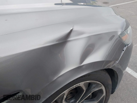 2013 Ford Taurus SHO с VIN 1FAHP2KT4DG164646, выставлен на аукционе IAAI как лот 42274365 с пробегом 225 482 миль миль и . История ставок и продаж доступна на DreamBid. Изображение 19.
