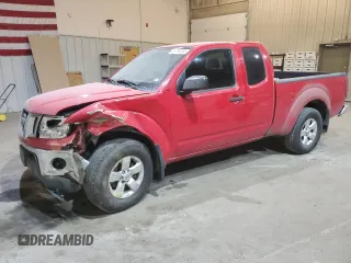 2010 Nissan Frontier SE с VIN 1N6AD0CW0AC406348, выставлен на аукционе Copart как лот 86799304 с пробегом 89 812 миль миль и Списание • Salvage title. История ставок и продаж доступна на DreamBid. Изображение 1.