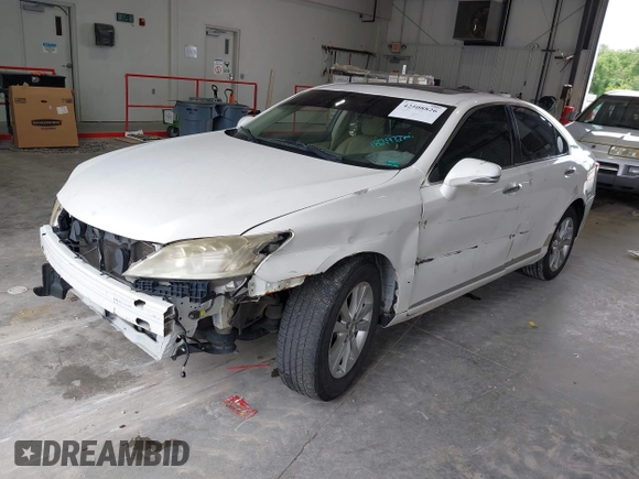2011 Lexus ES 330 with VIN JTHBK1EGXB2426105, listed as a IAAI auction lot 42508826 with 182,972 mi miles and . Bid and sale history available at DreamBid. Image 17.