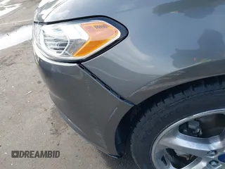 2013 Ford Fusion SE Hybrid with VIN 3FA6P0LU4DR267643, listed as a IAAI auction lot 41846681 with 148,002 mi miles. Bid and sale history available at carsss.com. Image 17.