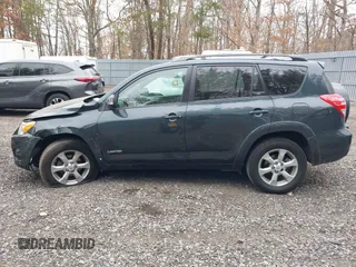 2012 Toyota RAV4 Limited with VIN 2T3DK4DV0CW067450, listed as a IAAI auction lot 41697820 with 166,488 mi miles and . Bid and sale history available at DreamBid. Image 13.