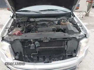2011 Ford F-150 XL with VIN 1FTFX1CF3BFB83731, listed as a IAAI auction lot 42104794 with 336,934 mi miles and . Bid and sale history available at DreamBid. Image 10.