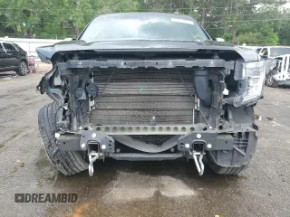 2021 GMC Sierra 1500 Denali z VIN 3GTU9FEL4MG299569, wystawiony jako Copart lot #53911385 z przebiegiem 95 068 mil mil oraz Szkoda całkowita • Salvage title. Historia ofert i sprzedaży dostępna na DreamBid. Obrazek 5.