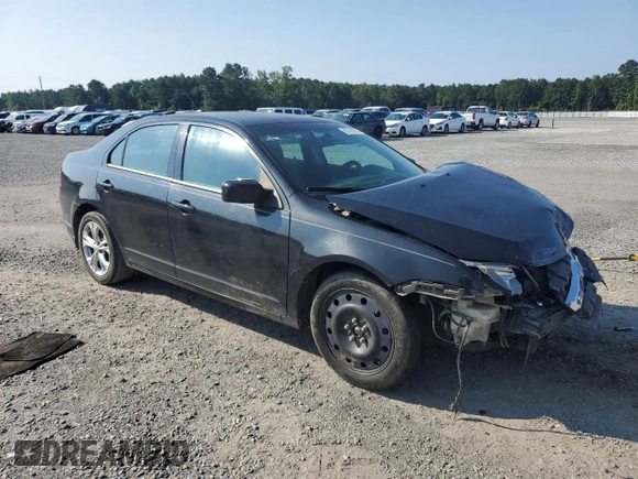 2012 Ford Fusion SE z VIN 3FAHP0HA9CR273430, wystawiony jako Copart lot #62766575 z przebiegiem 212 399 mil mil oraz Szkoda całkowita • Salvage title. Historia ofert i sprzedaży dostępna na DreamBid. Obrazek 4.