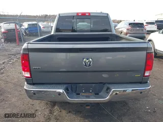 2009 Dodge Ram 1500 SLT with VIN 1D3HB18P79S768958, listed as a IAAI auction lot 41244016 with 74,401 mi miles. Bid and sale history available at carsss.com. Image 16.