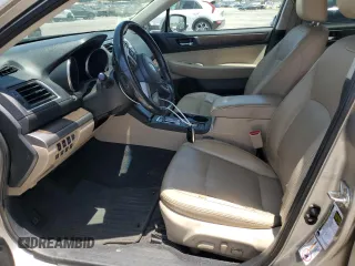 2017 Subaru Outback Limited with VIN 4S4BSENC8H3244424, listed as a Copart auction lot 63711535 with 114,960 mi miles and Salvage title. Bid and sale history available at DreamBid. Image 7.