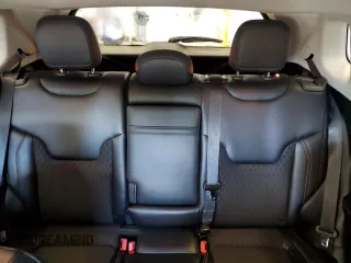 2018 Jeep Compass Latitude with VIN 3C4NJDBB6JT142303, listed as a Copart auction lot 57510045 with 65,336 mi miles and Salvage title. Bid and sale history available at DreamBid. Image 10.