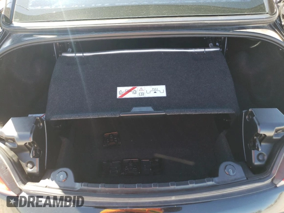 2012 BMW Z4 sDrive28i with VIN WBALL5C53CJ103000, listed as a Copart auction lot 47689465 with 0 mi miles and Salvage Title. Bid and sale history available at carsss.com. Image 10.