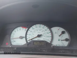 2003 Toyota Corolla CE with VIN 1NXBR32E93Z019759, listed as a IAAI auction lot 41531950 with 223,161 mi miles and . Bid and sale history available at DreamBid. Image 7.