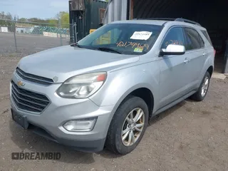 2016 Chevrolet Equinox LT z VIN 2GNFLFEK8G6269953, wystawiony jako IAAI lot #42174989 z przebiegiem 136 752 mil mil oraz . Historia ofert i sprzedaży dostępna na DreamBid. Obrazek 17.