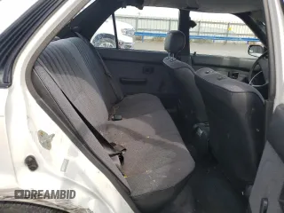 1990 Toyota Corolla z VIN 1NXAE94A0LZ089770, wystawiony jako Copart lot #75318334 z przebiegiem 161 894 mil mil oraz Szkoda całkowita • Salvage title. Historia ofert i sprzedaży dostępna na DreamBid. Obrazek 11.